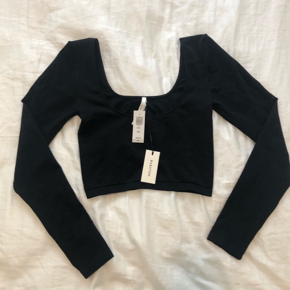 BABATON Didot Seamless Longsleeve